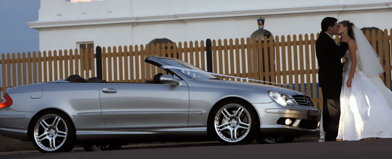 Mercedes